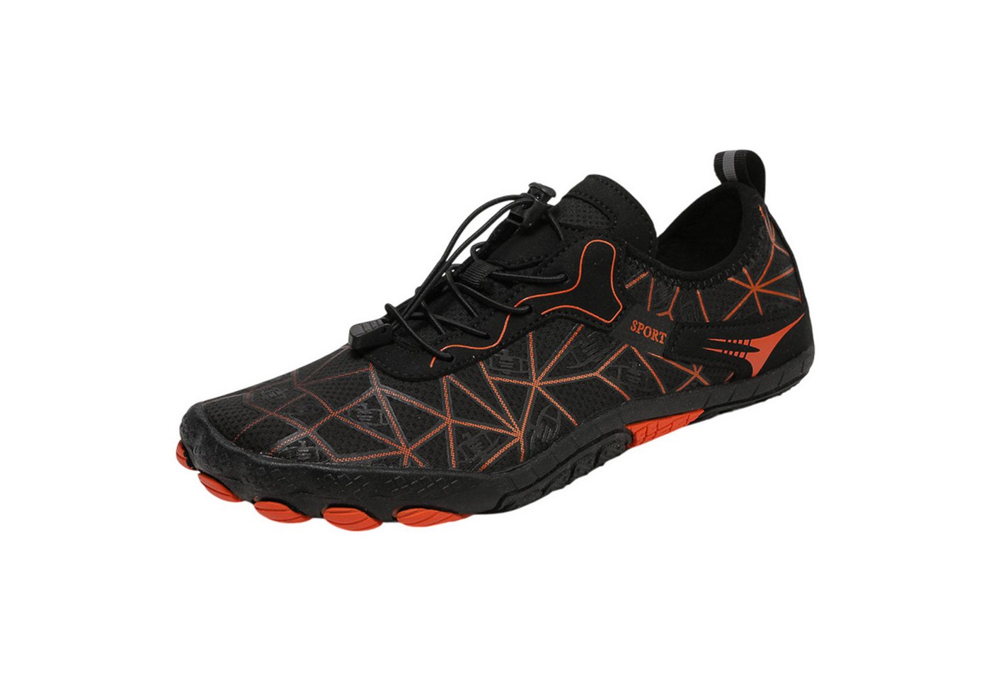 Refttenw Schnell Trocknend Badeschuhe,Unisex Schwimmschuhe,Wasserschuhe Barfußschuh Refttenw Schnell Trocknend Badeschuhe,Unisex Schwimmschuhe,Wasserschuhe Barfußschuh von Refttenw