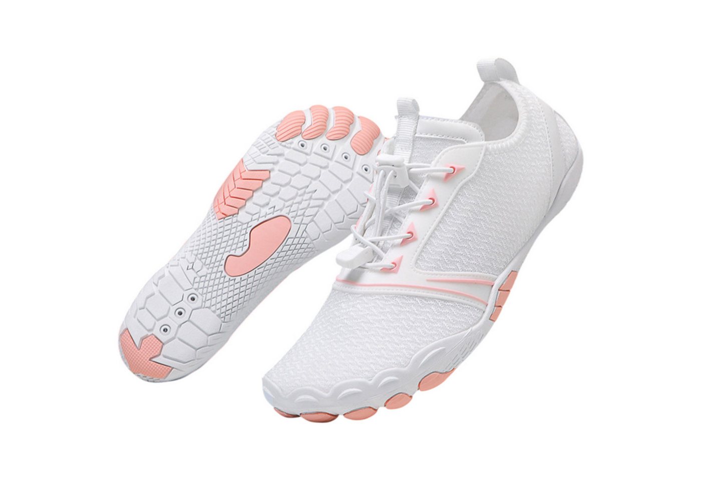 Refttenw Schwimmschuhe,Schnell Trocknend Badeschuhe,Barfußschuhe,Atmungsaktiv Barfußschuh rutschfest Refttenw Schwimmschuhe,Schnell Trocknend Badeschuhe,Barfußschuhe,Atmungsaktiv Barfußschuh rutschfest von Refttenw