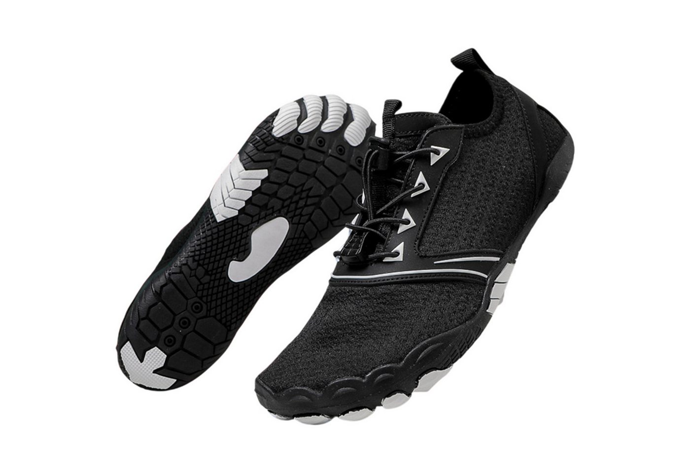 Refttenw Schwimmschuhe,Schnell Trocknend Badeschuhe,Barfußschuhe,Atmungsaktiv Barfußschuh rutschfest Refttenw Schwimmschuhe,Schnell Trocknend Badeschuhe,Barfußschuhe,Atmungsaktiv Barfußschuh rutschfest von Refttenw