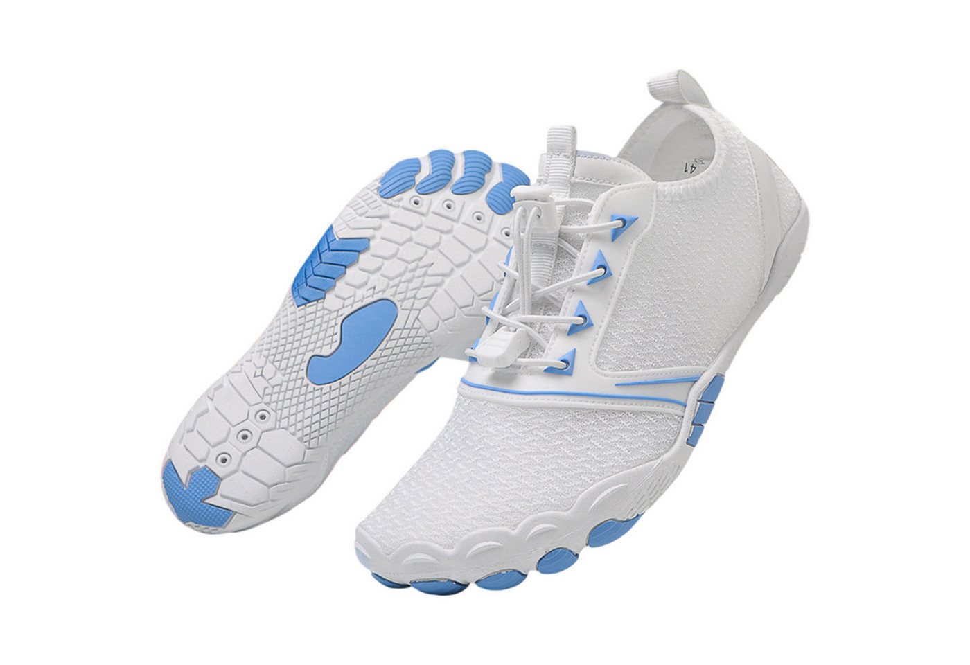 Refttenw Schwimmschuhe,Schnell Trocknend Badeschuhe,Barfußschuhe,Atmungsaktiv Barfußschuh rutschfest Refttenw Schwimmschuhe,Schnell Trocknend Badeschuhe,Barfußschuhe,Atmungsaktiv Barfußschuh rutschfest von Refttenw