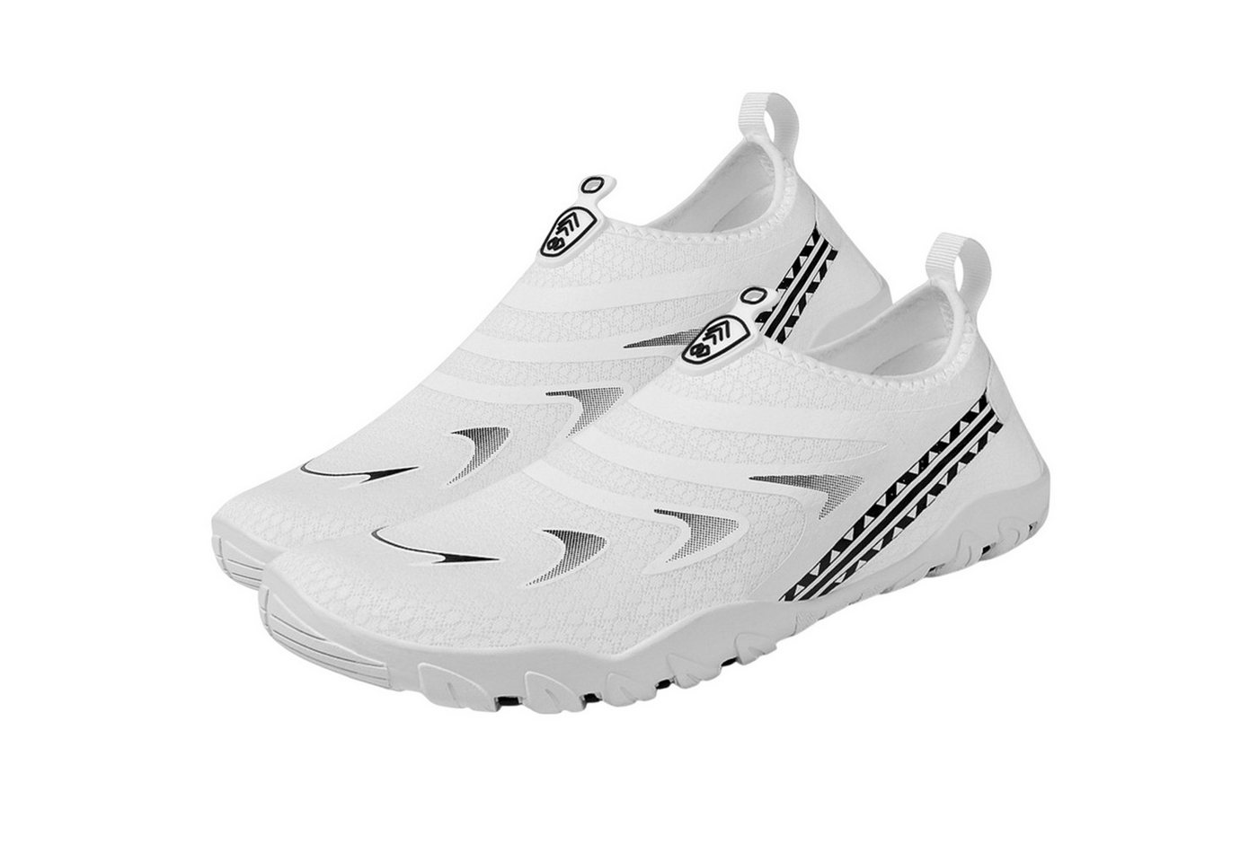 Refttenw Strandschuhe,Traillaufschuhe,Wasserschuhe,rutschfest,Schnelltrocknend Barfußschuh Refttenw Strandschuhe,Traillaufschuhe,Wasserschuhe,rutschfest,Schnelltrocknend Barfußschuh von Refttenw