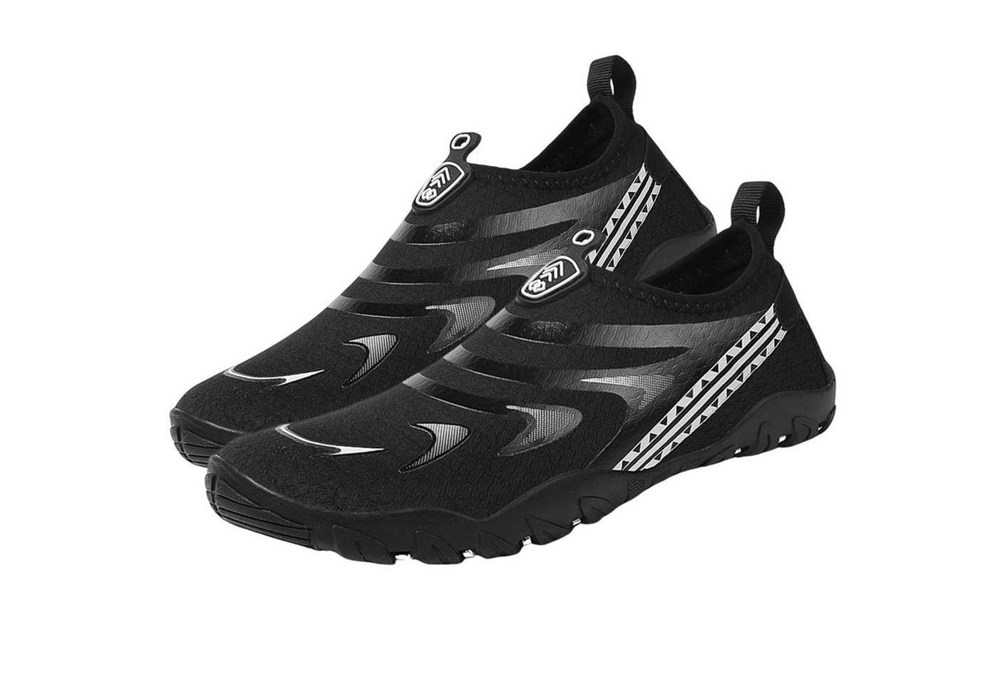 Refttenw Strandschuhe,Traillaufschuhe,Wasserschuhe,rutschfest,Schnelltrocknend Barfußschuh Refttenw Strandschuhe,Traillaufschuhe,Wasserschuhe,rutschfest,Schnelltrocknend Barfußschuh von Refttenw