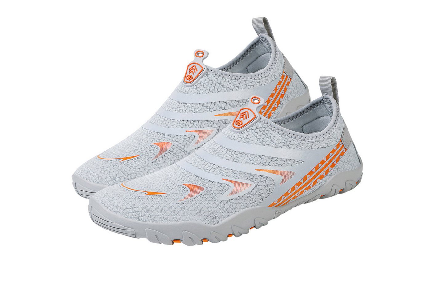 Refttenw Strandschuhe,Traillaufschuhe,Wasserschuhe,rutschfest,Schnelltrocknend Barfußschuh Refttenw Strandschuhe,Traillaufschuhe,Wasserschuhe,rutschfest,Schnelltrocknend Barfußschuh von Refttenw