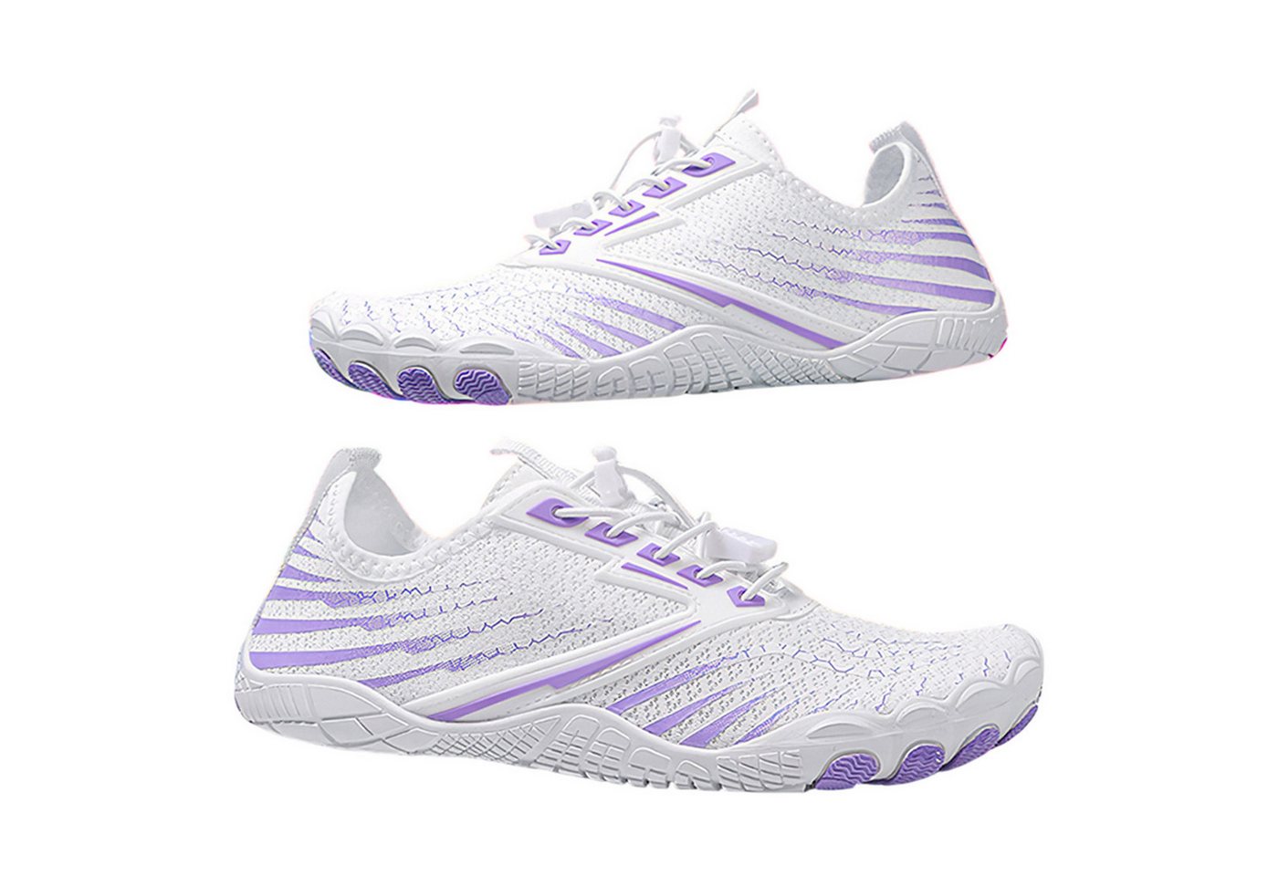 Refttenw Unisex Badeschuhe,Wasserschuhe,Strandschuhe,Watschuhe,Schnelltrocknend Barfußschuh Atmungsaktiv, rutschfest Refttenw Unisex Badeschuhe,Wasserschuhe,Strandschuhe,Watschuhe,Schnelltrocknend Barfußschuh Atmungsaktiv, rutschfest von Refttenw