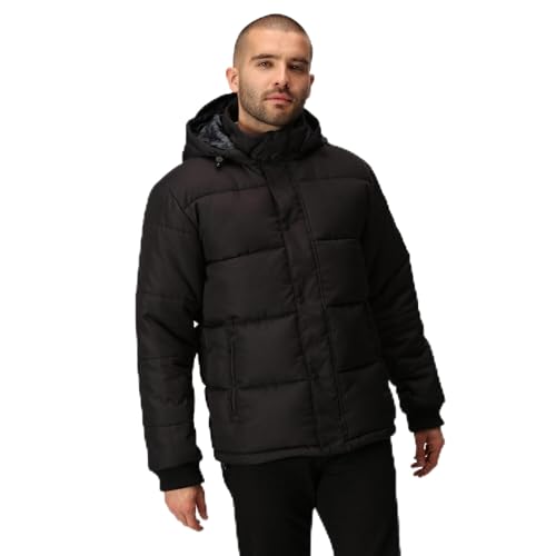 Regatta Professional Herren Northdale Insulated Jacket Insulated Jacket (1er Pack) von Regatta Professional