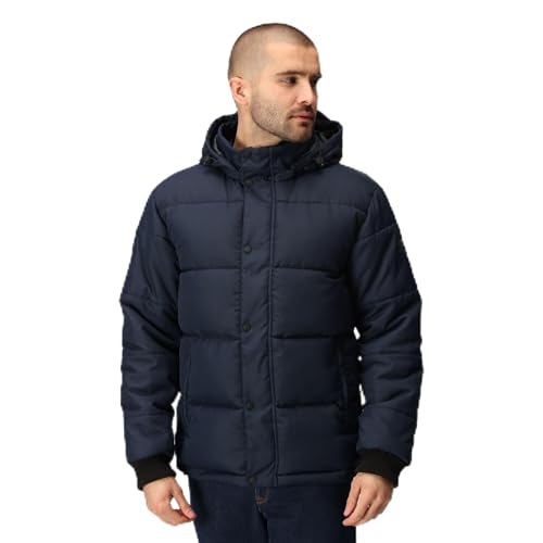 Regatta Professional Herren Northdale Insulated Jacket Insulated Jacket (1er Pack) von Regatta Professional