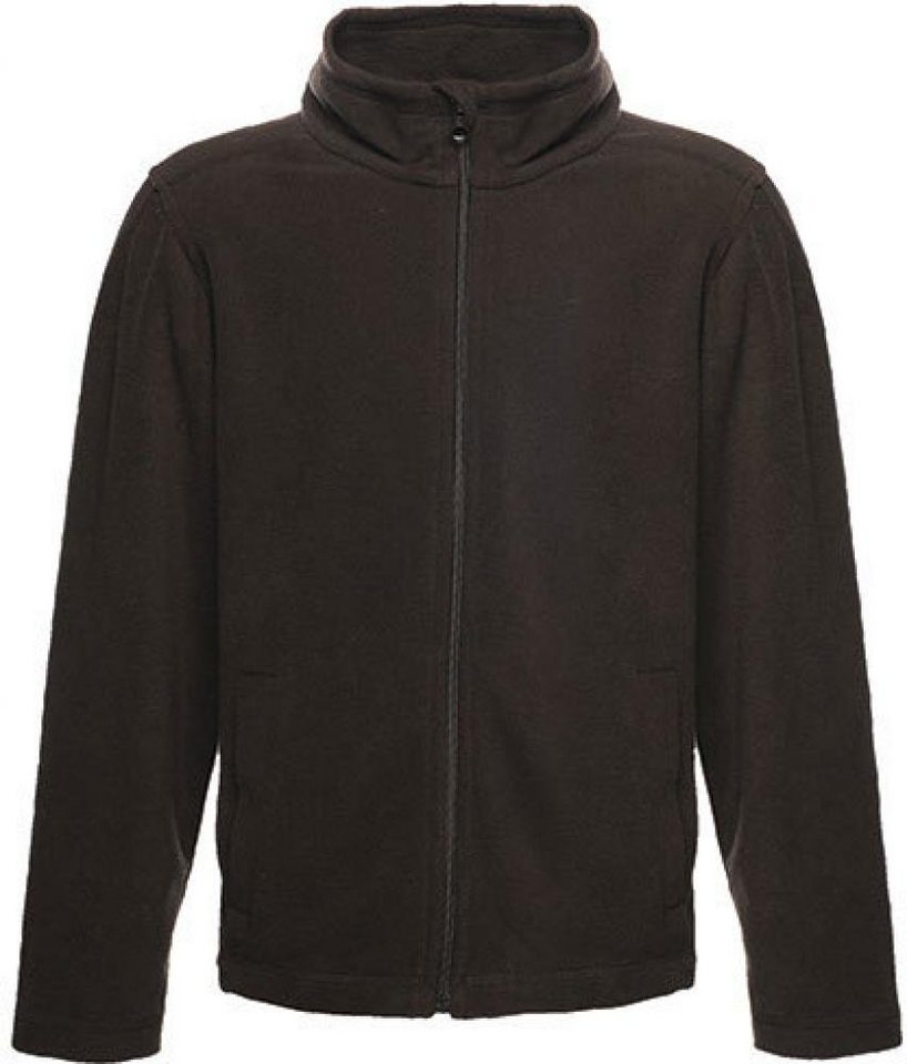 Regatta Professional Outdoorjacke Kinder Brigade II Full Zip Fleece Regatta Professional Outdoorjacke Kinder Brigade II Full Zip Fleece von Regatta Professional