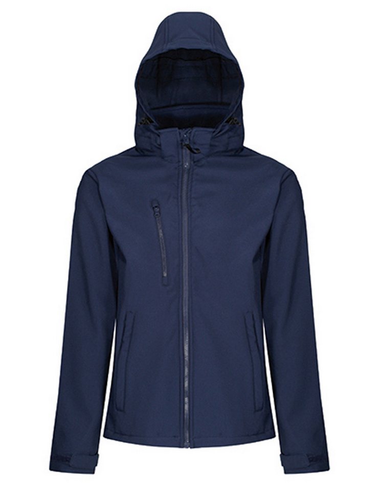 Regatta Professional Softshelljacke Herren Softshelljacke / SoftShell Jacke Herren Männer Wasserdicht, Atmungsaktiv, Winddicht Regatta Professional Softshelljacke Herren Softshelljacke / SoftShell Jacke Herren Männer Wasserdicht, Atmungsaktiv, Winddicht von Regatta Professional