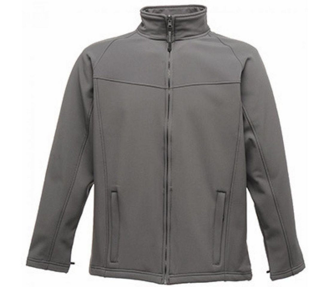 Regatta Professional Softshelljacke Herren Uproar Softshell Jacket von Regatta Professional