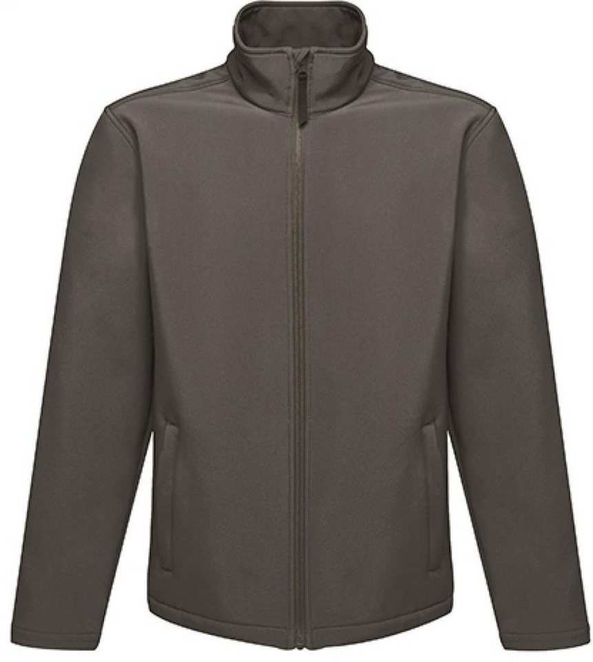 Regatta Professional Softshelljacke Reid Softshell Jacket Regatta Professional Softshelljacke Reid Softshell Jacket von Regatta Professional