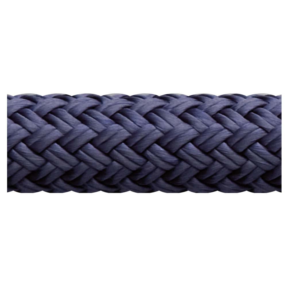 Regatta Yacht Ropes Auckland Rope Blau 14.00 mm von Regatta Yacht Ropes