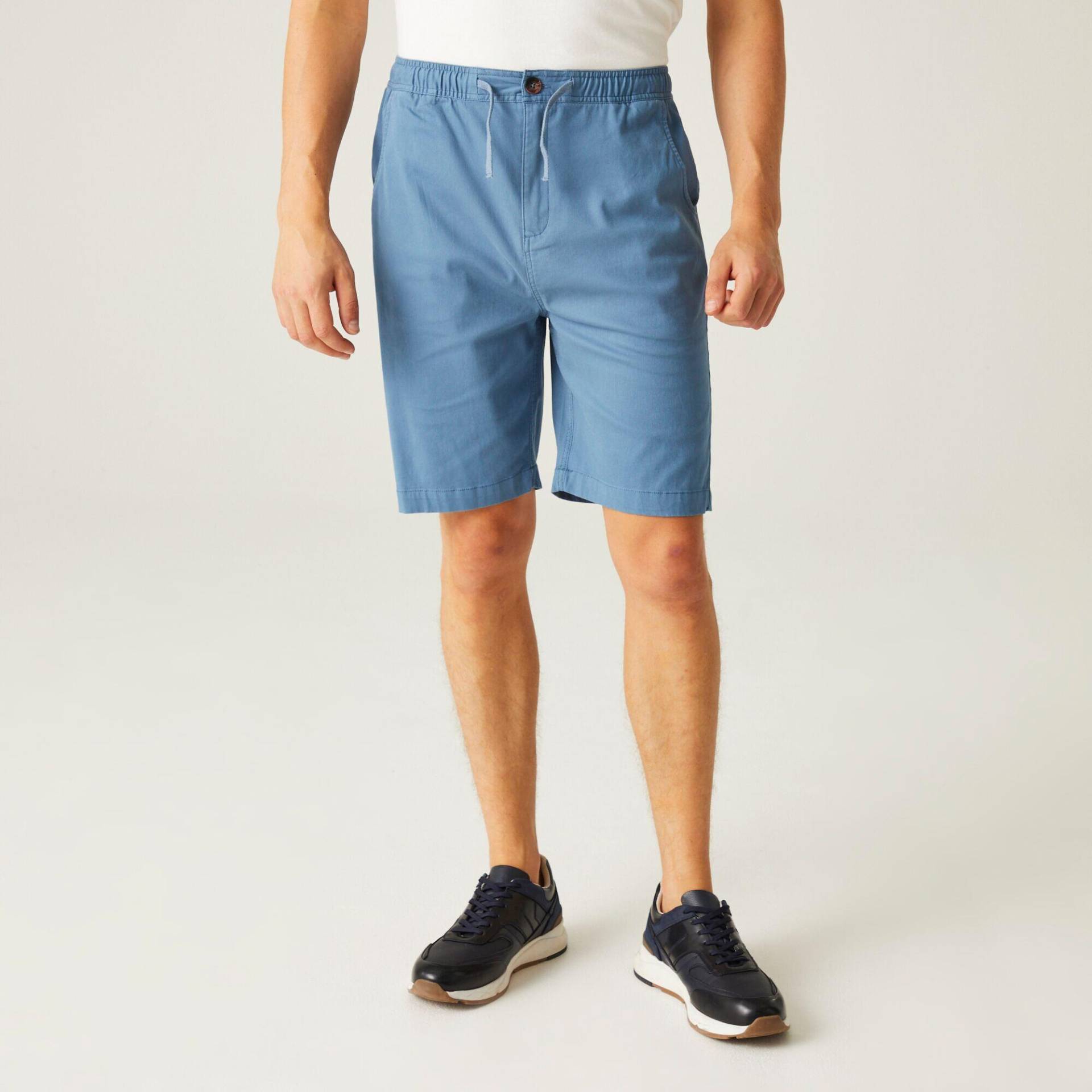 Aldan Freizeit-Shorts für Herren von Regatta