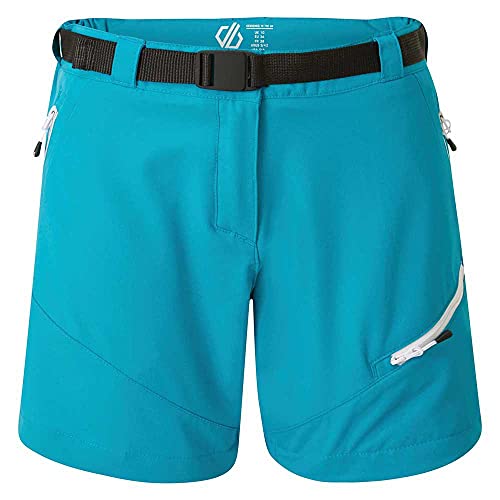 Dare 2b Damen Revify II Wandershorts, FreshWaterBl, 3X-Large Dare 2b Damen Revify II Wandershorts, FreshWaterBl, 3X-Large von Dare 2b
