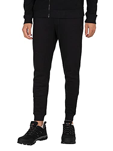 Dare 2b Herren DMJ457 80095 Modulus' Slim Leg Cotton Mix Hose, Schwarz, XXXL Dare 2b Herren DMJ457 80095 Modulus' Slim Leg Cotton Mix Hose, Schwarz, XXXL von Regatta