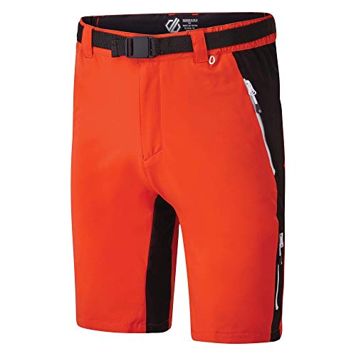 Disport II Leichte, Wasserabweisende Shorts aus Stretchstoff Disport II Leichte, Wasserabweisende Shorts aus Stretchstoff von Regatta