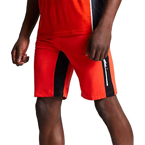 Disport II Leichte, Wasserabweisende Shorts aus Stretchstoff Disport II Leichte, Wasserabweisende Shorts aus Stretchstoff von Regatta
