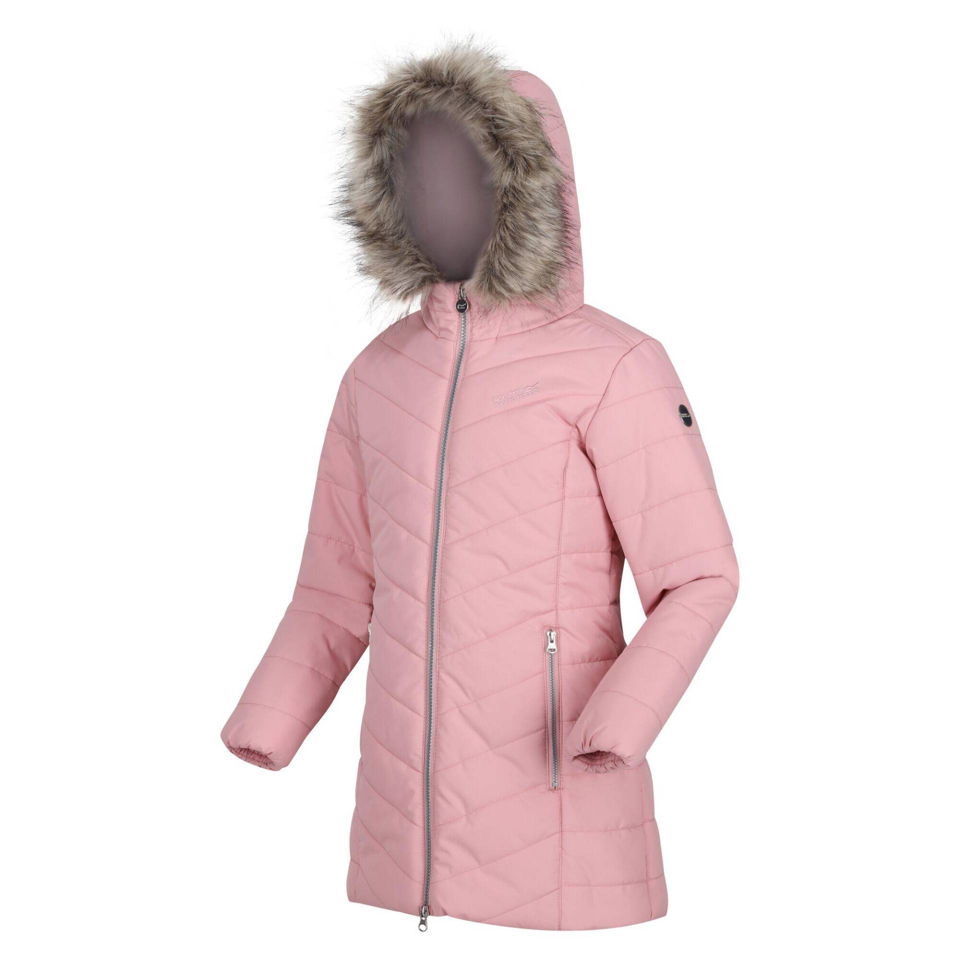 Fabrizia Kinder-Walkingparka von Regatta