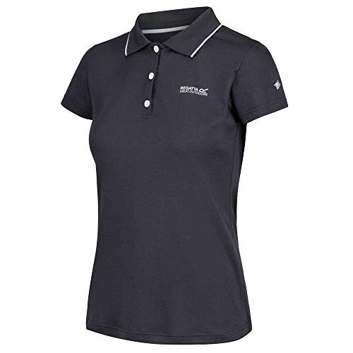 Maverick V Schnelltrocknendes, absorbierendes T-Shirt Maverick V Schnelltrocknendes, absorbierendes T-Shirt von Regatta