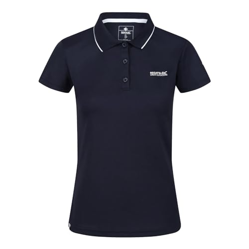 Maverick V Schnelltrocknendes, absorbierendes T-Shirt Maverick V Schnelltrocknendes, absorbierendes T-Shirt von Regatta