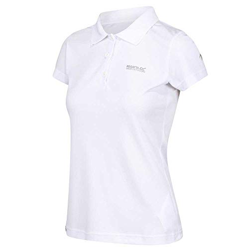Regatta Maverick V Schnelltrocknendes, absorbierendes T-Shirt Regatta Maverick V Schnelltrocknendes, absorbierendes T-Shirt von Regatta