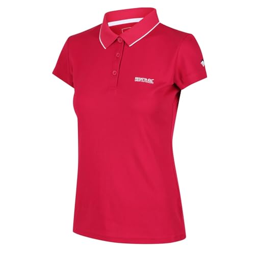 Regatta Maverick V Schnelltrocknendes, absorbierendes T-Shirt Regatta Maverick V Schnelltrocknendes, absorbierendes T-Shirt von Regatta