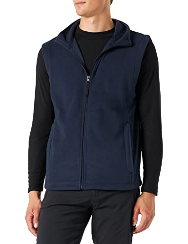 Micro Fleece Bodywarmer - Farbe: Dark Navy - Größe: XXL Micro Fleece Bodywarmer - Farbe: Dark Navy - Größe: XXL von Regatta