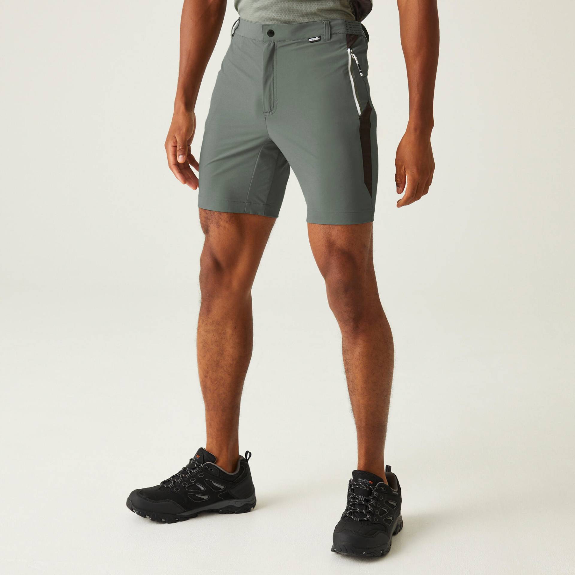 Mountain II Wandershorts für Herren von Regatta