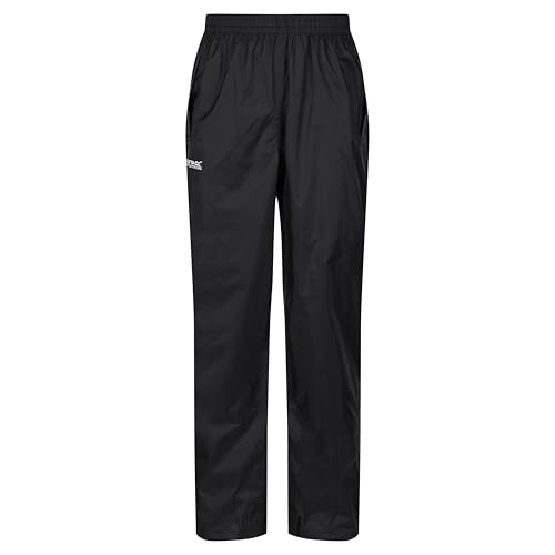 Pack-It Wasserdichte und atmungsaktive Überziehhose Pack-It Wasserdichte und atmungsaktive Überziehhose von Regatta