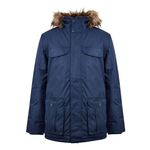 Regatta Aarav wasserdichte Isotex Warmloft Jacke für Herren Regatta Aarav wasserdichte Isotex Warmloft Jacke für Herren von Regatta