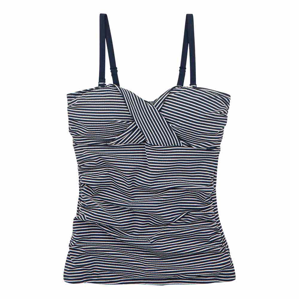 Regatta Aceana Tankini Blau 16 Frau von Regatta