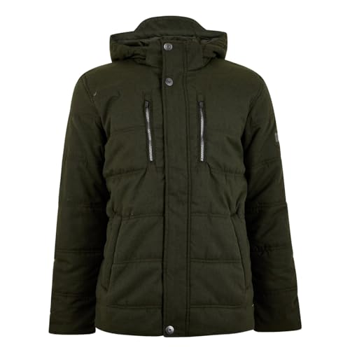 Regatta Aleksander Wasserabweisende Thermoguard Jacke für Herren Regatta Aleksander Wasserabweisende Thermoguard Jacke für Herren von Regatta