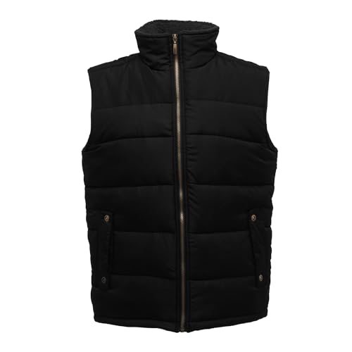 Regatta Altoona Herren-Bodywarmer, wasserabweisend, isoliert, gesteppt Regatta Altoona Herren-Bodywarmer, wasserabweisend, isoliert, gesteppt von Regatta