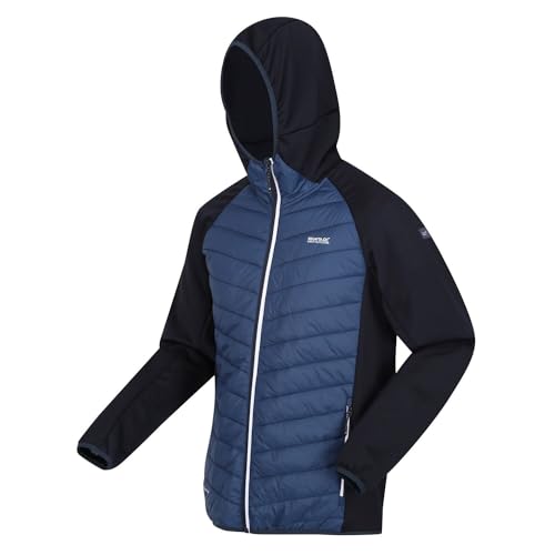 Regatta AndresonVIIIHybrd 5XL Admiral/Navy RMN228 C00 97 von Regatta