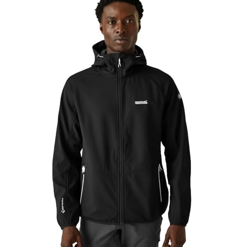 Regatta Arec II Jacke für Herren Regatta Arec II Jacke für Herren von Regatta