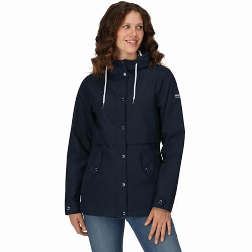 Regatta Bayla Navy/WhitStr 8 Regatta Bayla Navy/WhitStr 8 von Regatta