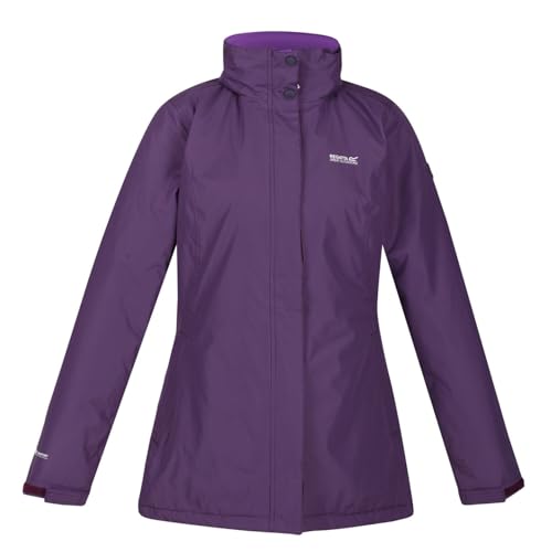 Regatta Blanchet II wasserdichte Jacke für Damen Regatta Blanchet II wasserdichte Jacke für Damen von Regatta