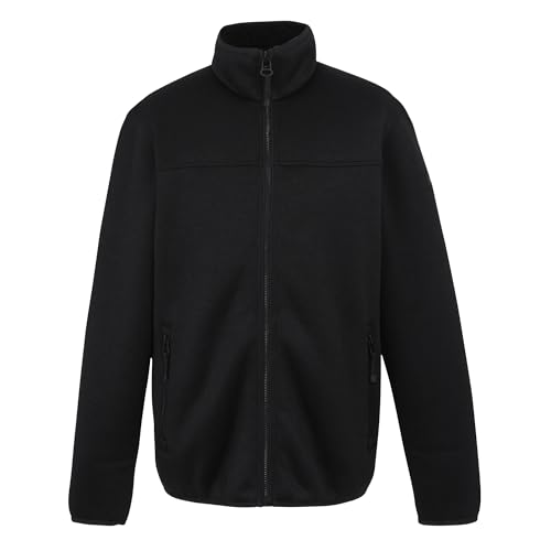 Regatta Branleigh Fleece mit Durchgehendem Reißverschluss für Herren Regatta Branleigh Fleece mit Durchgehendem Reißverschluss für Herren von Regatta