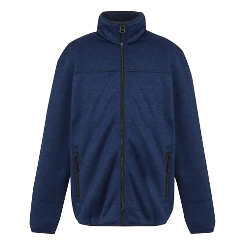 Regatta Branleigh Fleece mit Durchgehendem Reißverschluss für Herren Regatta Branleigh Fleece mit Durchgehendem Reißverschluss für Herren von Regatta