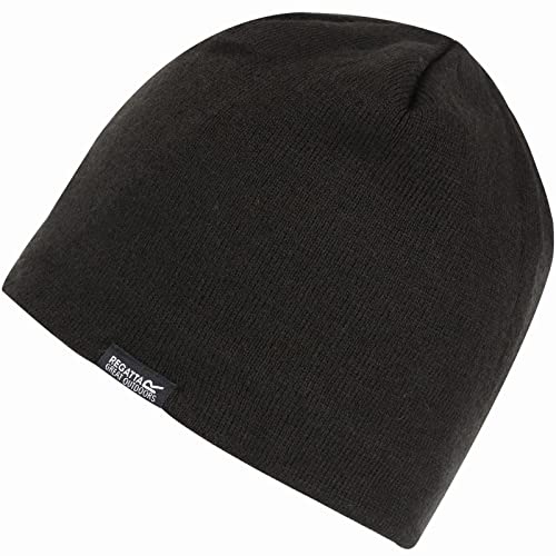 Regatta Uni Brevis Ii Mütze mit Acryl-Fleece-Futter, wasserdichte Membran-Mütze, Kopfbedeckung Regatta Uni Brevis Ii Mütze mit Acryl-Fleece-Futter, wasserdichte Membran-Mütze, Kopfbedeckung von Regatta