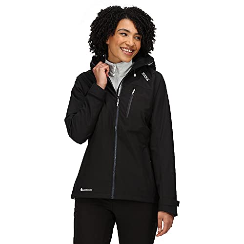 Regatta Britedale wasserdichte, atmungsaktive Jacke für Damen Regatta Britedale wasserdichte, atmungsaktive Jacke für Damen von Regatta