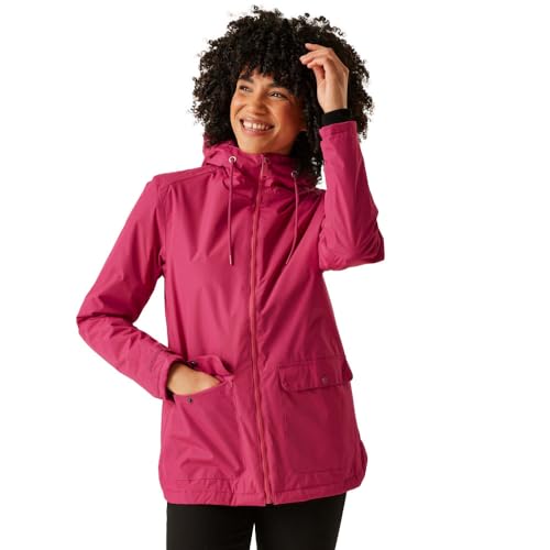 Regatta Broadia Wasserdichte isolierte Damen-Jacke von Regatta