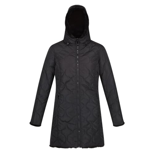 Regatta Caileigh Wendbare wasserabweisende Wanderjacke für Damen Regatta Caileigh Wendbare wasserabweisende Wanderjacke für Damen von Regatta