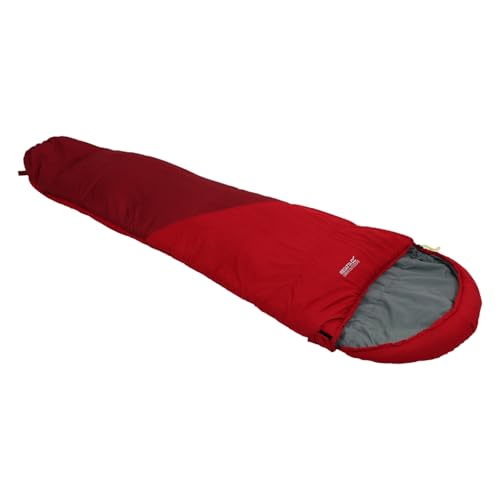 Regatta Camping Schlafsack Hilo V2 300 bis -19°C von Regatta