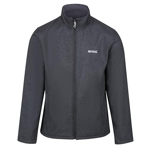 Regatta Herren Cera V Outdoors Summer Jacket, Sealgreymarl, 48 EU Regatta Herren Cera V Outdoors Summer Jacket, Sealgreymarl, 48 EU von Regatta