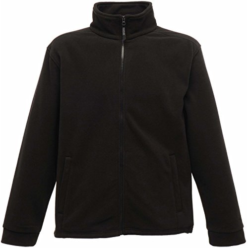 Regatta Classic Fleece, Black, L Regatta Classic Fleece, Black, L von Regatta