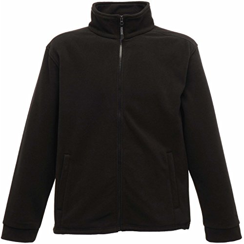 Regatta Classic Fleece, Black, L von Regatta