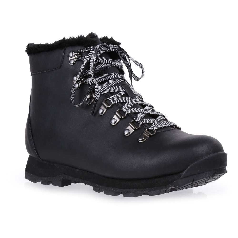 Regatta Clr Montaud Snow Boots Schwarz EU 46 Mann von Regatta