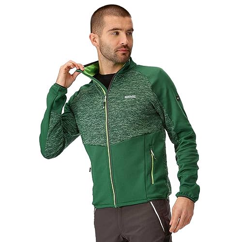 Regatta Coladane V Full Zip Fleece 4XL Regatta Coladane V Full Zip Fleece 4XL von Regatta