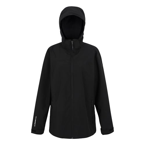 Regatta Coriver 3-in-1 isolierte wasserdichte Damenjacke von Regatta