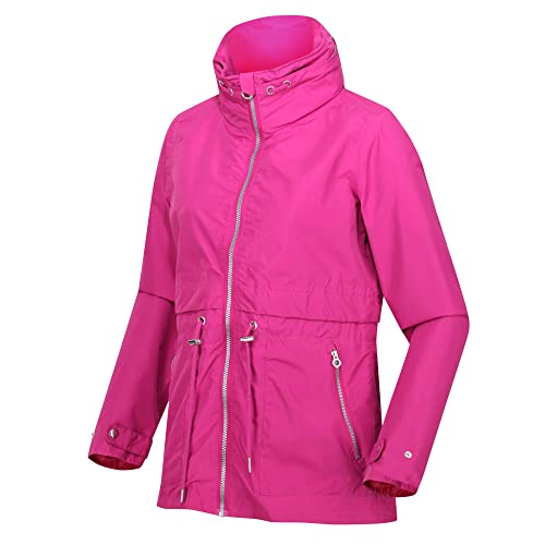 Regatta Damen, Nadira, Fuchsia, 16 (US) von Regatta